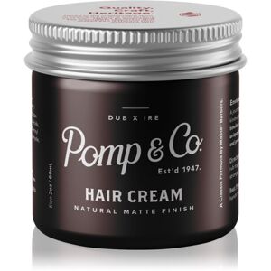 Pomp & Co Hair Cream hajkrém 60 ml