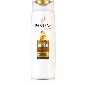 Pantene Intensive Repair Shampoo mélyregeneráló sampon 400 ml