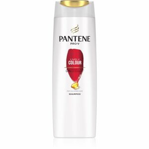 Pantene Lively Colour sampon a hajszín megóvására 250 ml