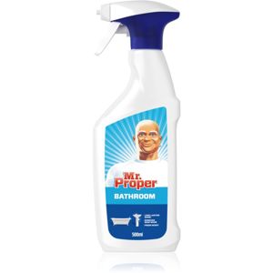 Mr. Proper Bathroom fürdőszobai tisztító spray 500 ml