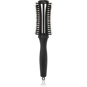 Olivia Garden Fingerbrush Round kefe a haj beszárításához átmérő 26 mm