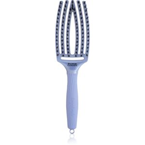 Olivia Garden Fingerbrush Love Pearl hajkefe Blue 1 db