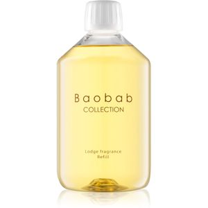 Baobab Les Exclusives Aurum aroma diffúzor töltelék