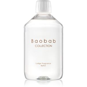 Baobab White Pearls aroma diffúzor töltelék