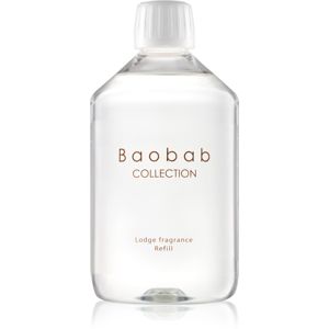 Baobab Wild Grass aroma diffúzor töltelék