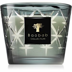 Baobab Borgia César illatgyertya 10 cm