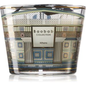 Baobab Collection Cities Athens illatgyertya 10 cm