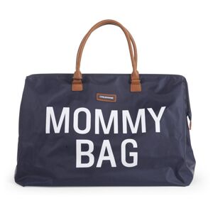 Childhome Mommy Bag Navy pelenkázótáska 55 x 30 x 30 cm 1 db