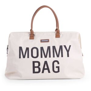 Childhome Mommy Bag Off White pelenkázótáska 55 x 30 x 40 cm 1 db