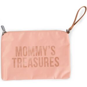 Childhome Mommy's Treasures Pink Copper tok akasztóval