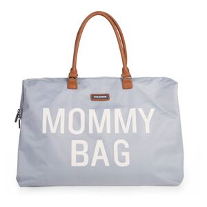 Childhome Mommy Bag Grey Off White pelenkázótáska 55 x 30 x 30 cm 1 db