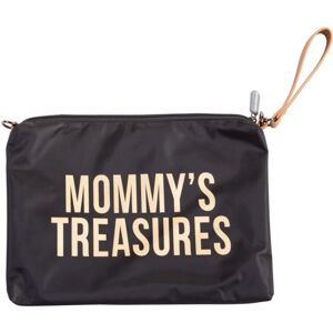 Childhome Mommy's Treasures Gold tok akasztóval 1 db