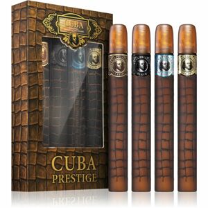 Cuba Prestige ajándékszett uraknak