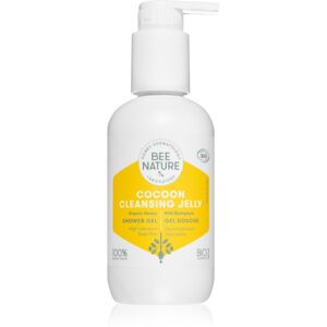 Bee Nature Familyzz Cocoon Cleansing Jelly tusolózselé pumpás 200 ml