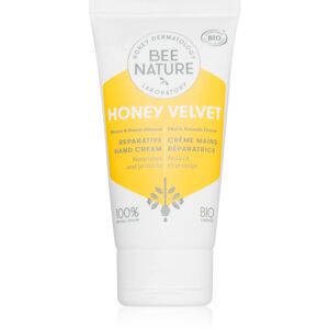 Bee Nature Familyzz Honey Velvet kézkrém 50 ml