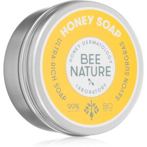 Bee Nature Familyzz Honey Soap Szilárd szappan testre 100 g