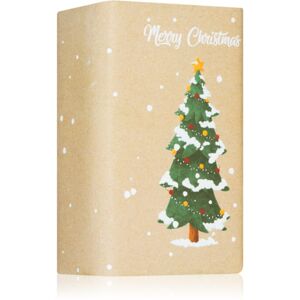 Essencias de Portugal + Saudade Christmas Pine Szilárd szappan 150 g