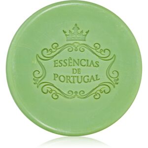 Essencias de Portugal + Saudade Viver Portugal Sardinhas Szilárd szappan 50 g