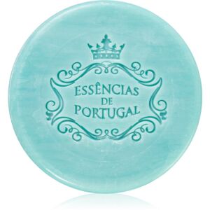 Essencias de Portugal + Saudade Live Portugal Blue Tile Szilárd szappan 50 g