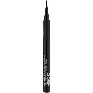 Gosh Intense szemhéjtus applikációs ceruza árnyalat 01 Black 1 ml