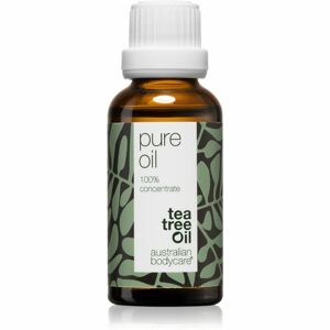 Australian Bodycare Tea Tree Oil teafa olaj 30 ml