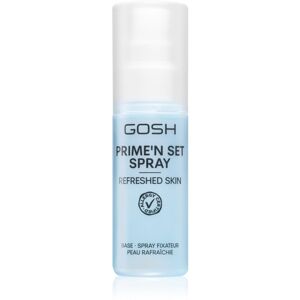 Gosh Prime'n Set sminkfixáló spray 50 ml