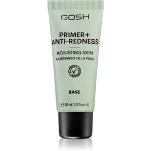 Gosh Primer Plus + kipirosodás elleni primer 30 ml