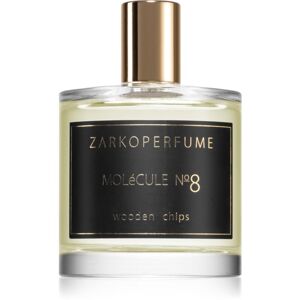 Zarkoperfume MOLéCULE No.8 Eau de Parfum unisex 100 ml