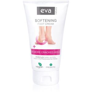 Eva Natura Softening foot cream bőrpuhító krém a sarokra és a talpra 75 ml