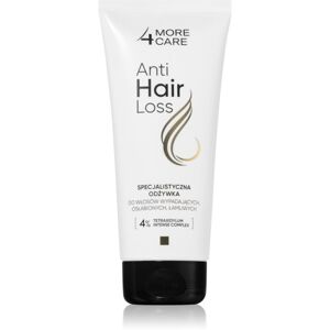 Long 4 Lashes More 4 Care Anti Hair Loss Specialist erősítő kondicionáló 200 ml