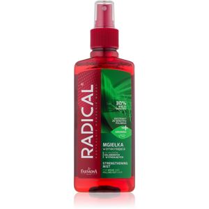 Farmona Radical Hair Loss erősítő spray a gyenge hajra 200 ml