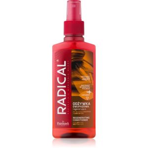 Farmona Radical Dry & Brittle Hair 2 fázisú, öblítést nem igénylő kondicionáló száraz és törékeny hajra