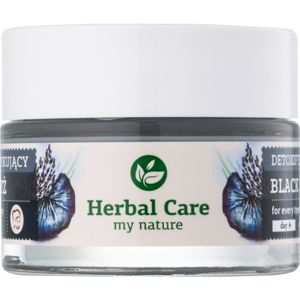 Farmona Herbal Care Black Rice méregtelenítő krém 50 ml