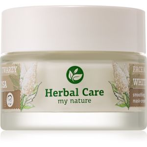 Farmona Herbal Care White Quinoa éjszakai regeneráló maszk