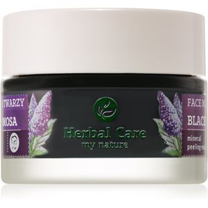 Farmona Herbal Care Black Quinoa detoxikációs maszk 50 ml