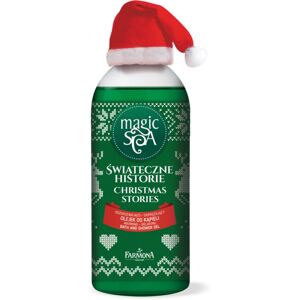 Farmona Magic Spa Christmas Stories nyugtató fürdőolaj 500 ml