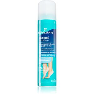 Farmona Nivelazione Komfort izzadásgátló spray dezodor lábakra 180 ml