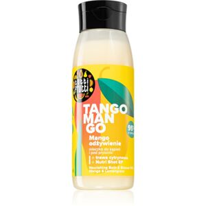 Farmona Tutti Frutti Tango Mango fürdőtej a táplálásért és hidratálásért 400 ml