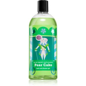 Farmona Magic Spa Pear Cake tusoló- és fürdőgél 500 ml
