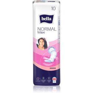 BELLA Normal Maxi egészségügyi betétek 10 db