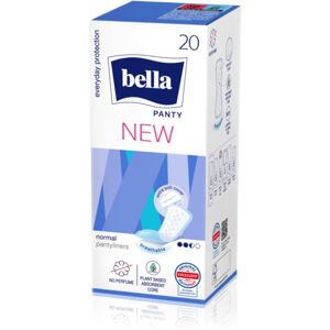 BELLA Panty New tisztasági betétek 20 db