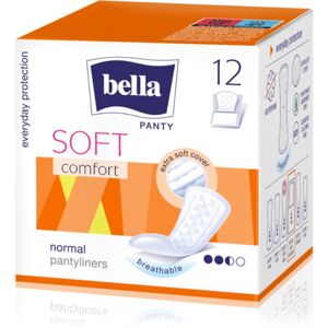 BELLA Panty Soft Comfort tisztasági betétek 12 db