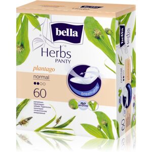 BELLA Herbs Plantago tisztasági betétek parfümmentes 60 db