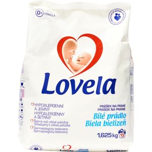 Lovela White mosópor 1625 g