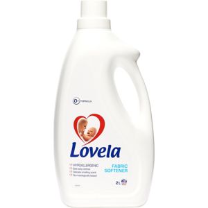 Lovela White and Colors öblítő 2000 ml