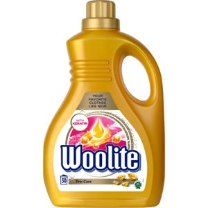 Woolite Pro-Care mosógél 1800 ml