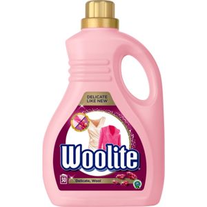 Woolite Delicate & Wool mosógél 1800 ml