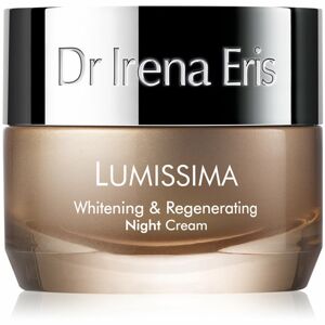 Dr Irena Eris Lumissima éjszakai fehérítő krém 50 ml