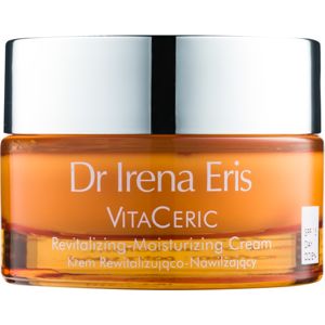 Dr Irena Eris VitaCeric nappali revitalizáló krém SPF 15 50 ml