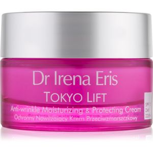 Dr Irena Eris Tokyo Lift ránctalanító krém SPF 15 50 ml